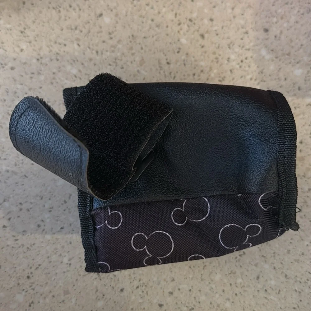 Disney Baby Cup ‘N Stuff Stroller Cup Holder